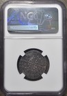 1422-27 England Calais Henry Vi Groat Ngc Xf 40
