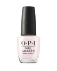Opi Nail Polish Lacquer Opi m A Bubble Bunny New -ship On Same Bus  Day  nls061