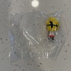 Naruto Shippuden Minato Namikaze A Mini Figure Bandai Gashapon Anime