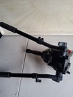 Manfrotto 516 Fluid Head With Tilt Handles