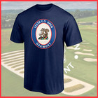 2025 U s  Open Oakmont Championship Shirt