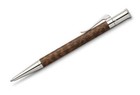 Graf Von Faber Castell Limited Edition Classic Snakewood Ballpoint Pen