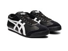 Authentic Onitsuka Tiger Mexico 66 1183c102 001 Black White