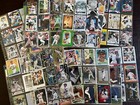 Huge Baseball Card Lot - 100 Cards Per Order - All Stars - No Junk - 1970s-2020s