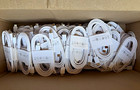 Bulk Lot Of 100 Oem Ep-dn980 Usb-c To Usb-c 3 3 Ft Fast Charging Cables  New 