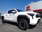 2024 Toyota Tacoma 7 Year 100k Toyota Warranty  Only 2909 Actual Miles 4wd