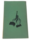 Antique Dwm  parabellum  Luger Pistol Instruction Manual - Berlin - Wwi Era