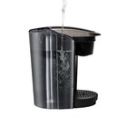 Keurig - K-select Single-serve K-cup Pod Coffee Maker - Matte Black