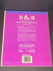 Dungeons   Dragons - Quest For Heartstone - Module Xl-1 -tsr 9114 - 1984 - Vf