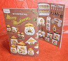 Sears Merry Mushroom Product Catalog   Flyer  pamphlet  Copy 