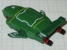 Tomica Tb2 Thunderbird No  2 Thuderbird Are Go Movie Live Action V6 Made In Viet