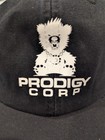 Alien Earth Prodigy Corp Hat Baseball Cap Nycc 2025 Promo Black One Size