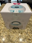 Spectra S1 Plus Breast Pump Rechargeable Double Electric Blue Brand New Sealed 