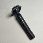 Antique 1920s Gillette Improved Bostonian Razor -- Z5
