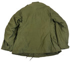 New Nos Usgi Us Army Military M-65 Field Jacket Coat Od Green Small Regular