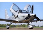 2009 Cirrus Sr22t Gts