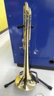 Yamaha Ysl-882u Trombone W  Case Tested Japan