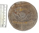 Vietnam War 101st Airborne Division Paratrooper Us Army Shoulder Patch Cloth Nam