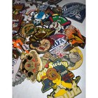 Large Lot Of 57 Cooperstown Dreams Park Baseball Trading Pins