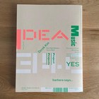 Idea Magazine No 340 May 2010 Graphic Design Practice From Global Sites With Sup