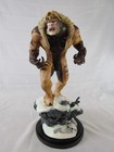 Bowen Designs Marvel 12 5  Sabretooth Full Size Statue Mib La714