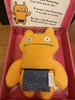 Ugly Dolls Artist Series 5 Inch Mini Plush Wage Stuffed Toy Target Exclusive 