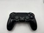 Playstation 4 Wireless Dual Shock Controller- Tested No Charging Cord