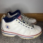 Vtg 2003 2004 Converse All Star 2k4 Icon Basketball Shoes Size 11 5 White 1k583