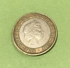   2 Two Pound Coin - Marconi 100th Anniversary - 2001 - Circulated