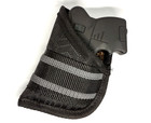 Dzs 10 Million Volt Rechargeable Pistol Grip Stun Gun W  Light   Pocket Holster