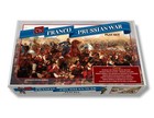 Marx  franco-prussian War  Play Set Box Or Marx  russian Civil War  Play Set Box