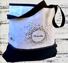 Ebay Logo Tote Bag 20th Anniversary Conference We Are Ebay 2015 San Jose