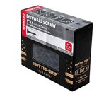 Huttig Grip 1 In X 6 Drywall Screw Coarse Thread Phillips Drive 1 Lb 333 Screws