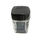 2 Pack Smell Proof Odor Proof Airtight Storage Kitchen Herb Jars Containers Weed