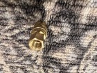 Solid Brass Quick Connect Air Hose Fittings 1 4  Female Npt M Style Industrial