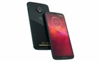Motorola Moto Z4 Xt1980-4 Flash Gray 128gb Verizon Unlocked Smartphone Open Box