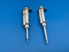 Eppendorf Research Plus Pipette P2 5 20 200 1000 Multi Single Channel Warranty