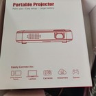 Art Master Professional Art Projector Screen Mirroring Wireless Sharp Image Vibr