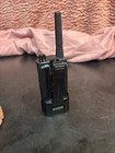 2x Motorola Rmu2040 Two-way Radio Walkie Talkie Rmu2040bhlaa  With Holders