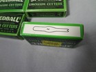 Speeedball No2 Linoleum Cutters 6 Boxes - 72 Blades