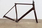 L  large  Canyon Endurace Cf Slx Di2 Carbon Disc Brake Road Frameset