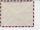 Republique Populaire Du Congo 1975 Airmail Different Flags Stamps Cover Ref20132