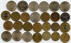 Illinois Nevada Ohio Pennsylvania Maverick Sofspra Car Wash Token Lot Group