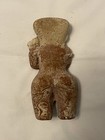 Pre-columbian Art Warrior Figure