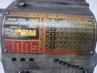 Nice Quick Change Gearbox For 9    Light 10   10k  South Bend Lathe
