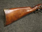 Antique Percussion Rifle Stock Lock   Breech - English - Make A Gun