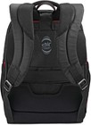    samsonite Xenon 3 0 Slim Business Backpack     Black     Fits 15 6  Laptop