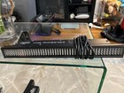 Chauvet Colorstrip Mini Led Light Bar Multicolor Dmx Color Mixing Mount Bracket