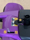 Openbox Final Sale Electric Mobility Adult Scooter 265lbs 4 Wheel Led Head Light