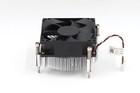 Dell Inspiron 3650 Cpu Heatsink   Cooling Fan Dell P n  0xg27m Tested Working